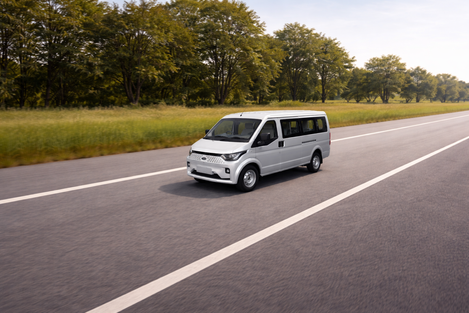 Mini Van